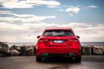 Mercedes-Benz A250 4Matic AMG Line 2019 года (AU)